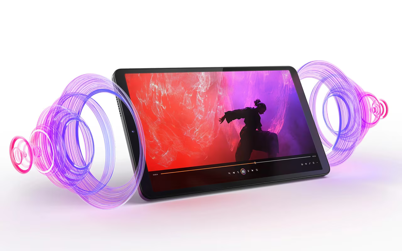 Lenovo Tab One TB305FU Tablet