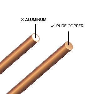 Cat 6 Ethernet Patch Cable