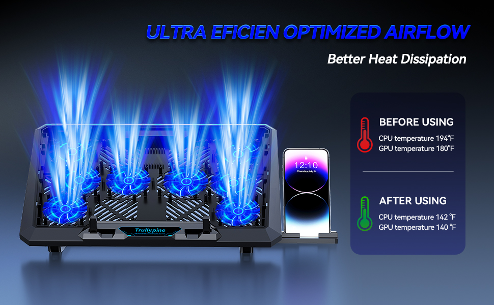 Computer Cooler