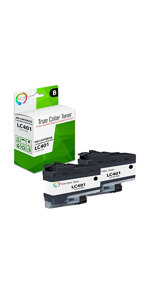 Brother LC401