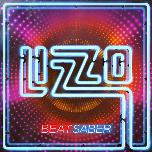 Beat Saber Game Card