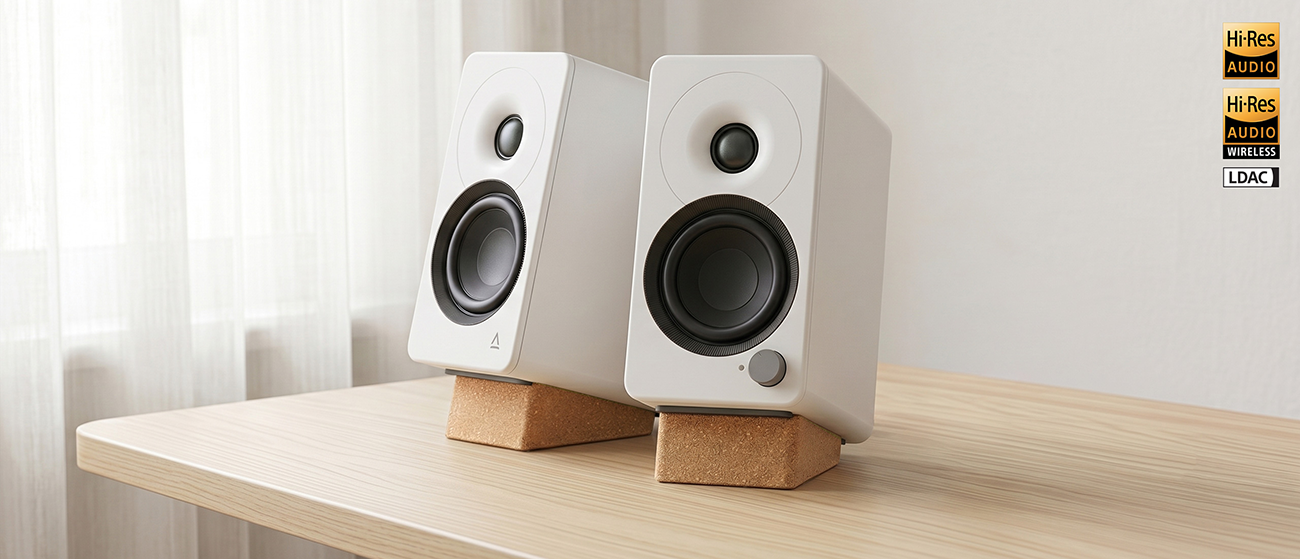 Creative XF1 PC Speakers
