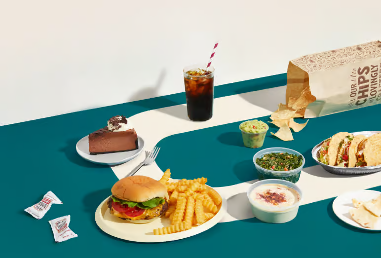 DoorDash E-Gift Card