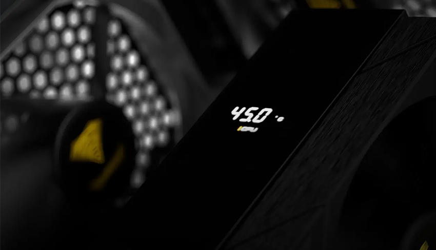 Gamdias Boreas M2-51D CPU Air Cooler