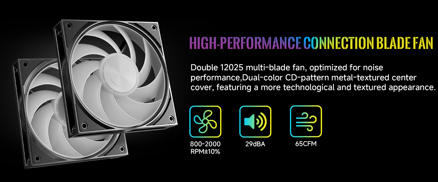 cpu cooler
