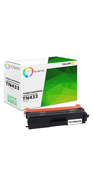 Brother TN433
