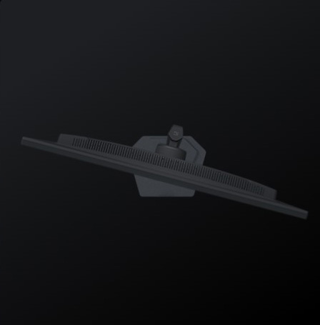 GIGABYTE G27U Dual Mode UHD 4K Gaming Computer Monitor