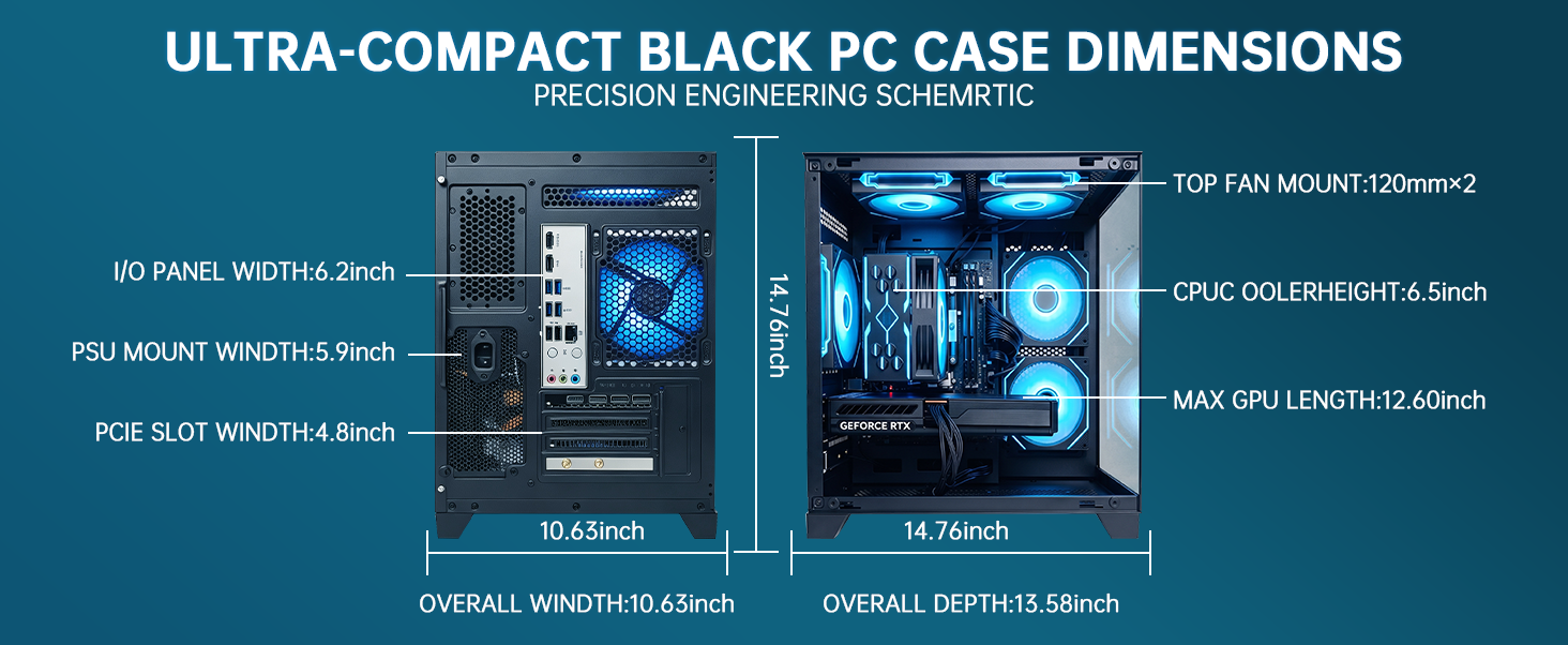 GAMING PC
