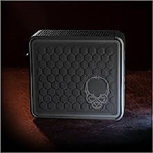 Intel NUC 9 NUC9i5QNX Ghost Skull Canyon Core i5-9300H UHD