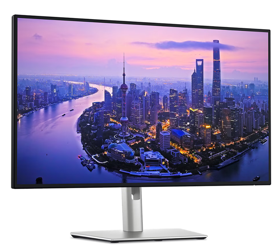 Dell U2725QE UltraSharp 27 4K Thunderbolt Hub Monitor