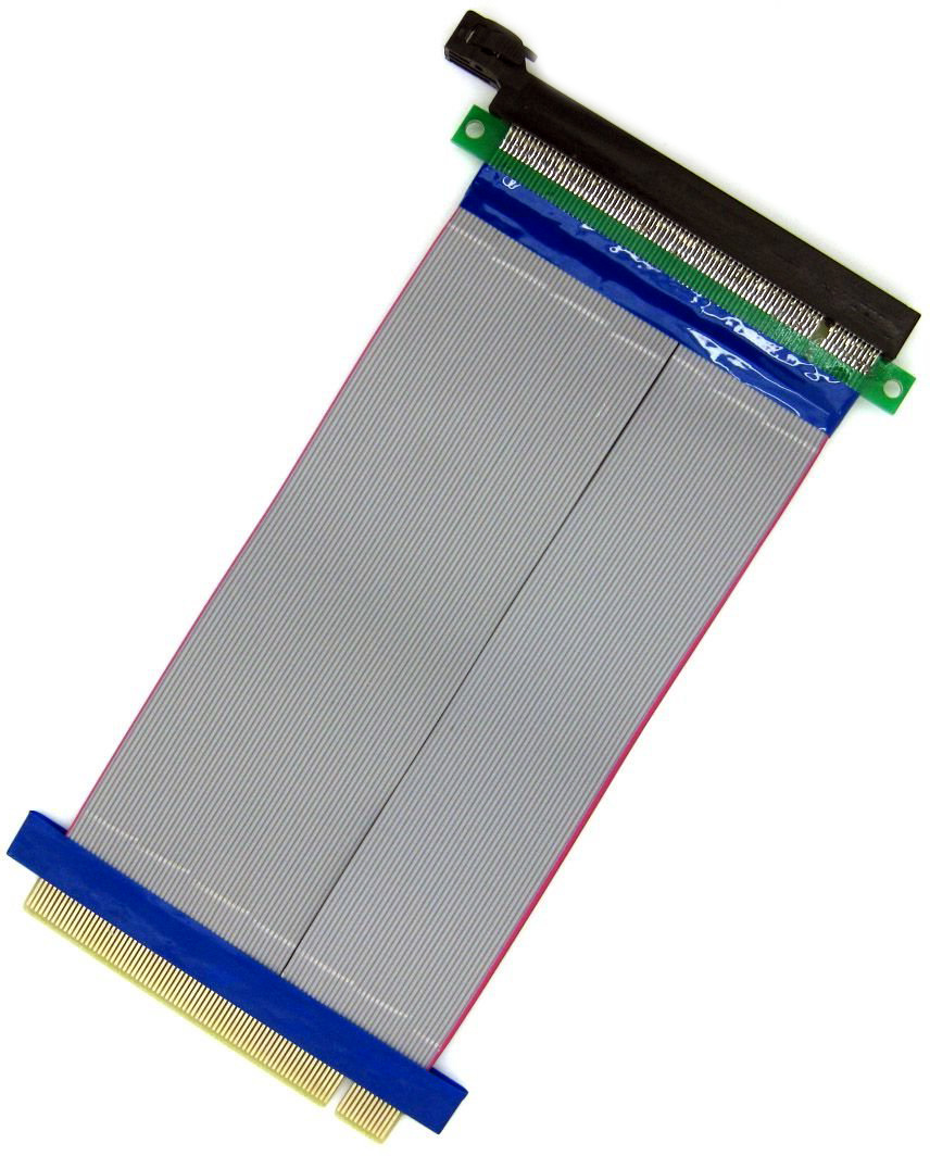 PCIE extension cable