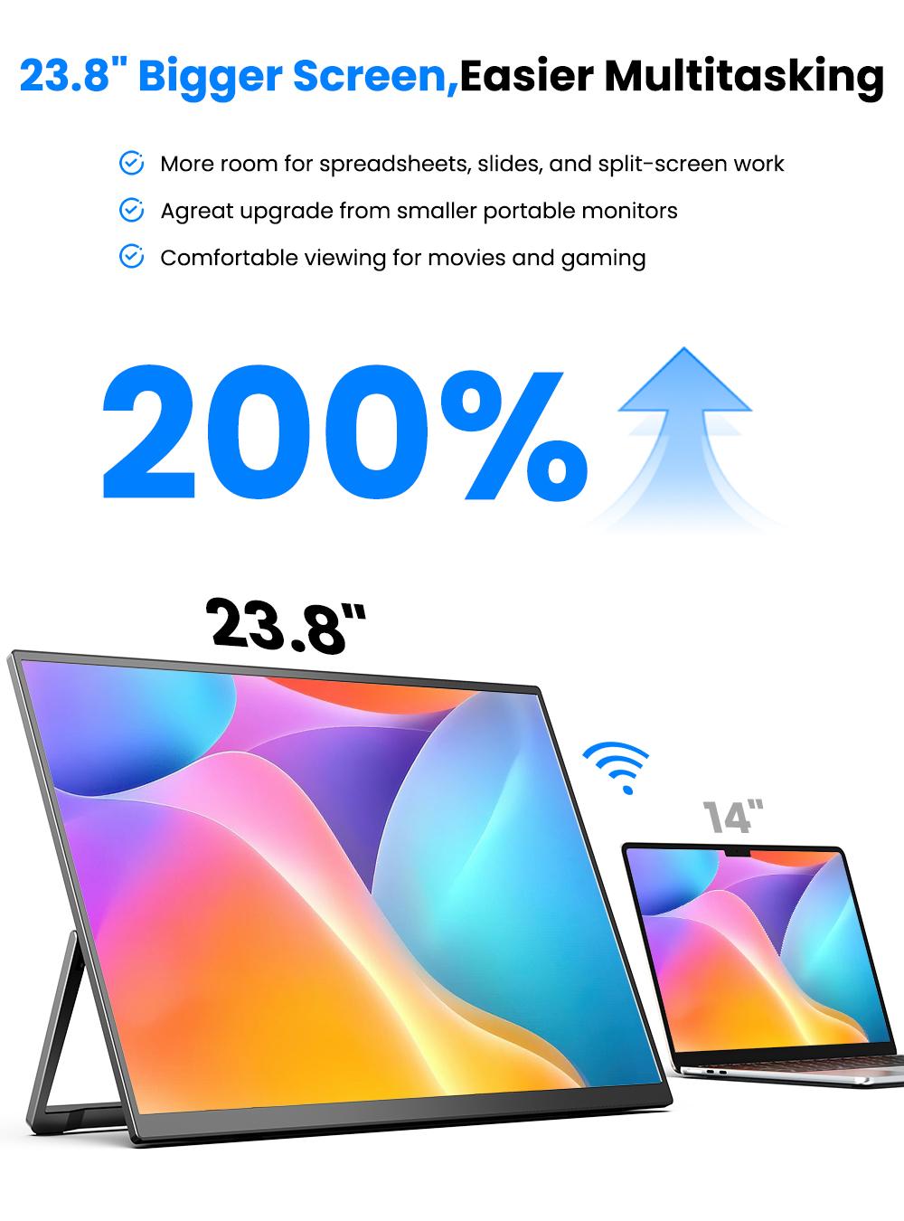 Monitor