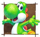 Yoshi and the Mysterious Book - Nintendo Switch 2