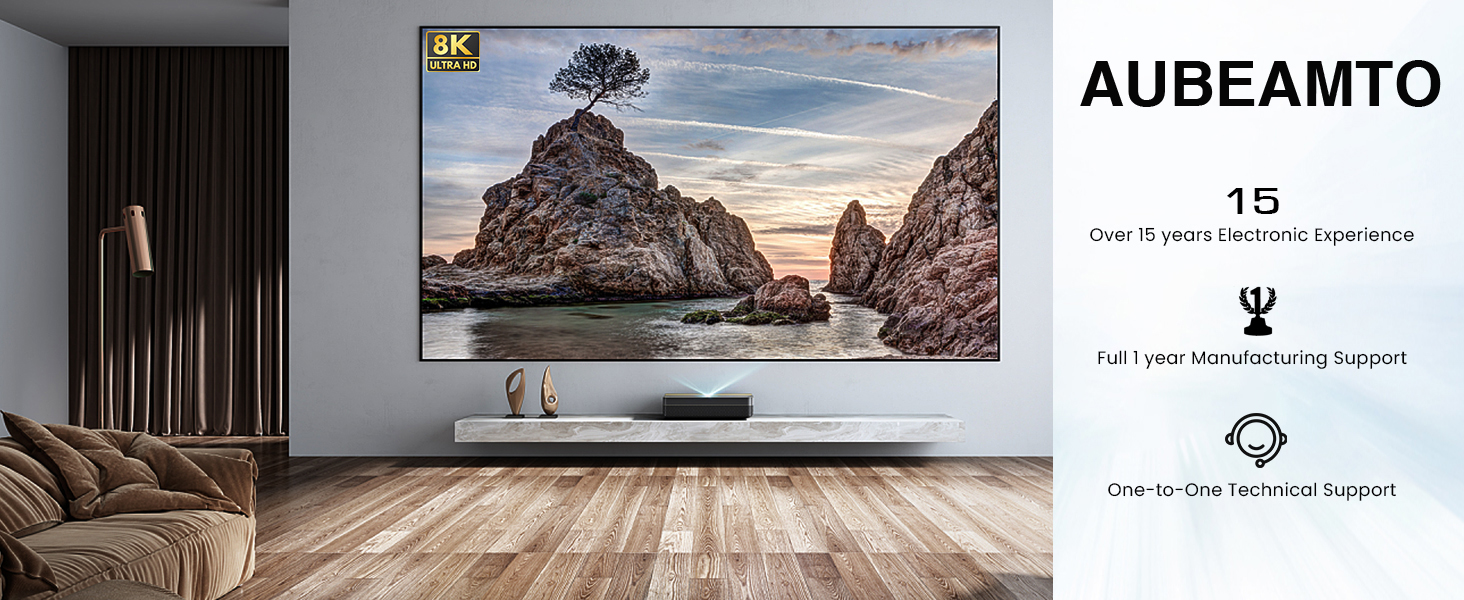 HDMI Splitter 1 in 4 Out 4K@120Hz