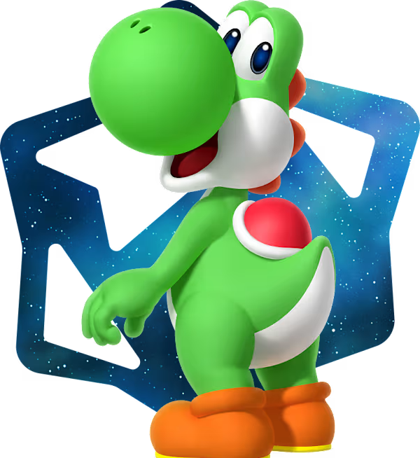 Super Mario Galaxy + Super Mario Galaxy 2 - Nintendo Switch