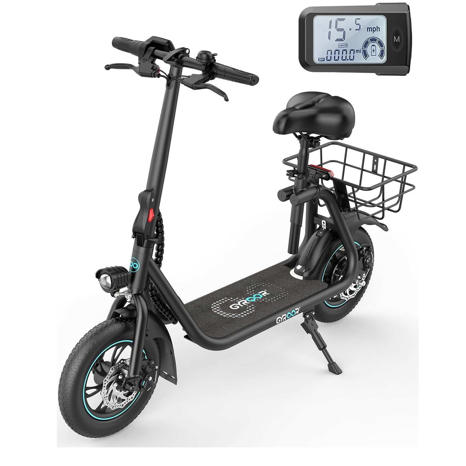 C1 Electric Scooter