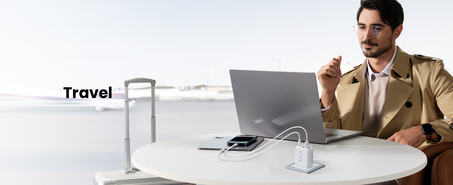 Compatible with multiple devices
