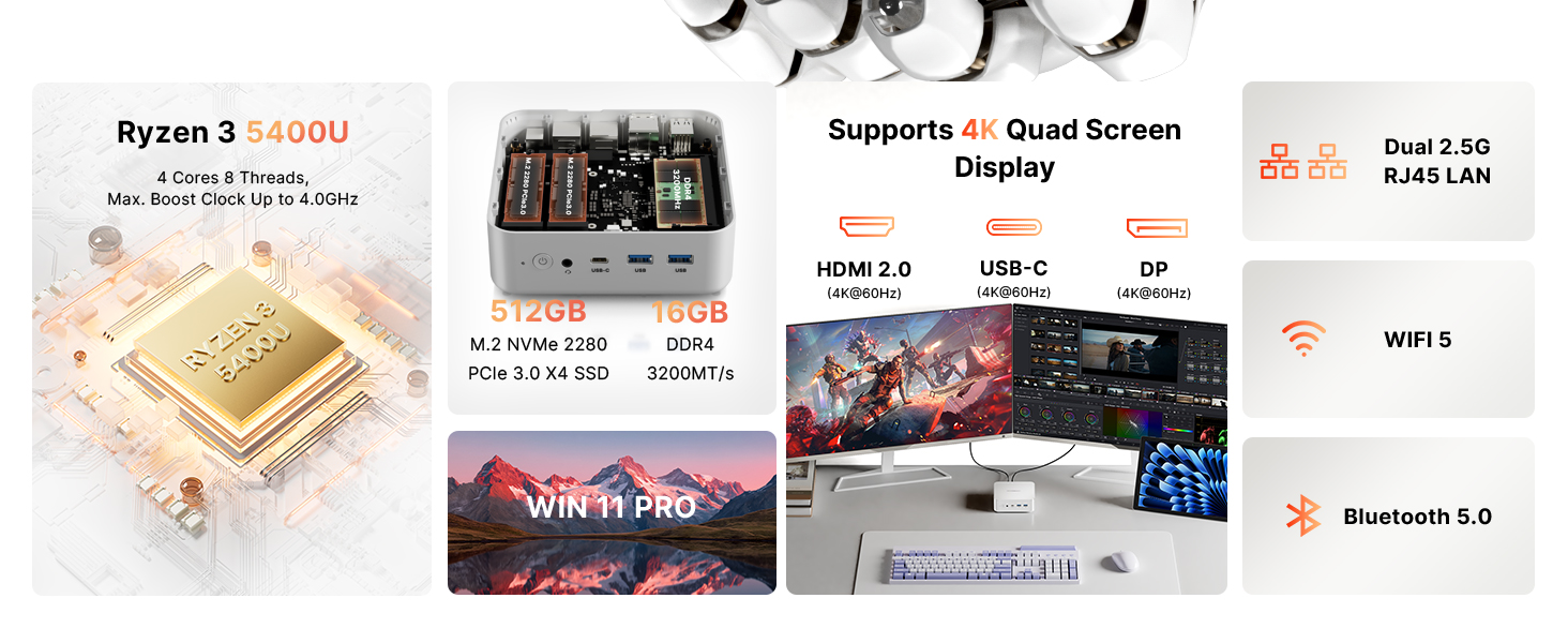 mini pc