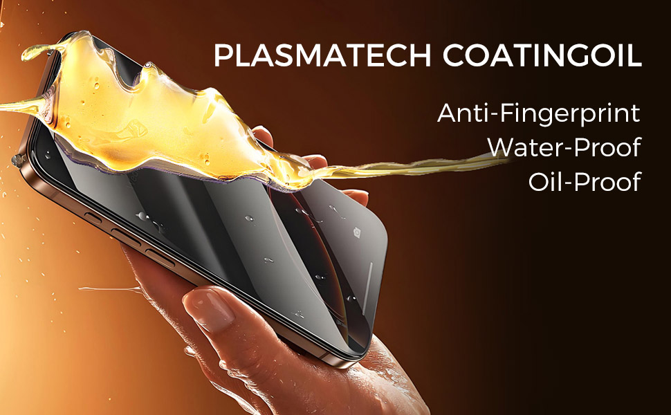 Plasmatech Coating