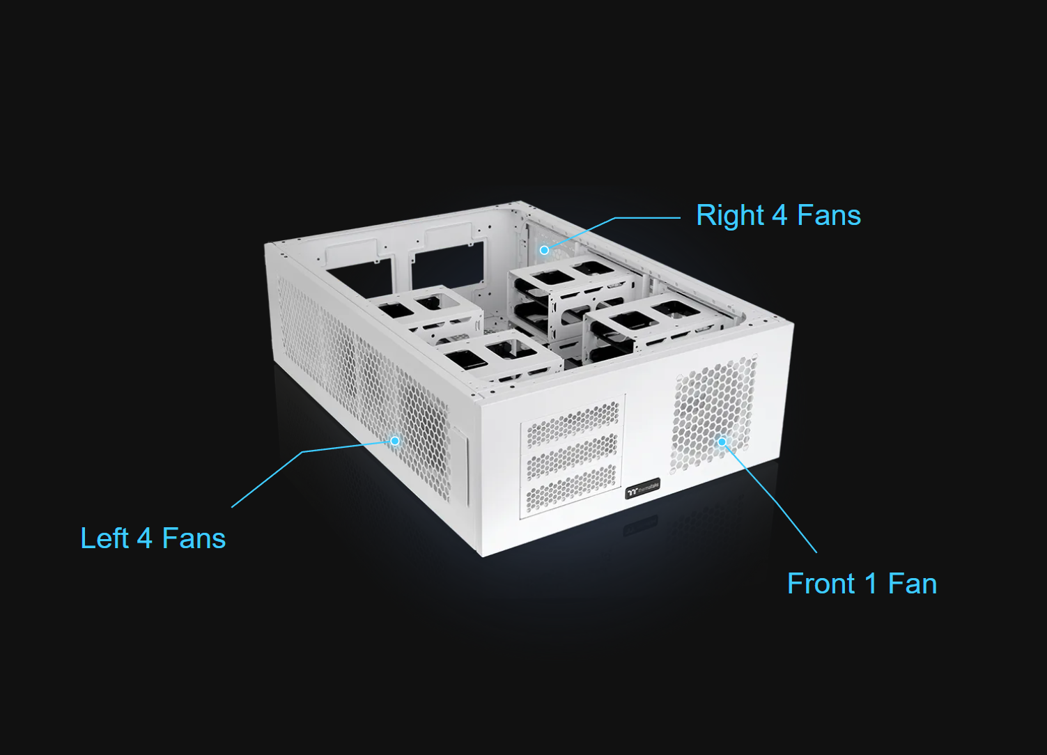 Cooling Support