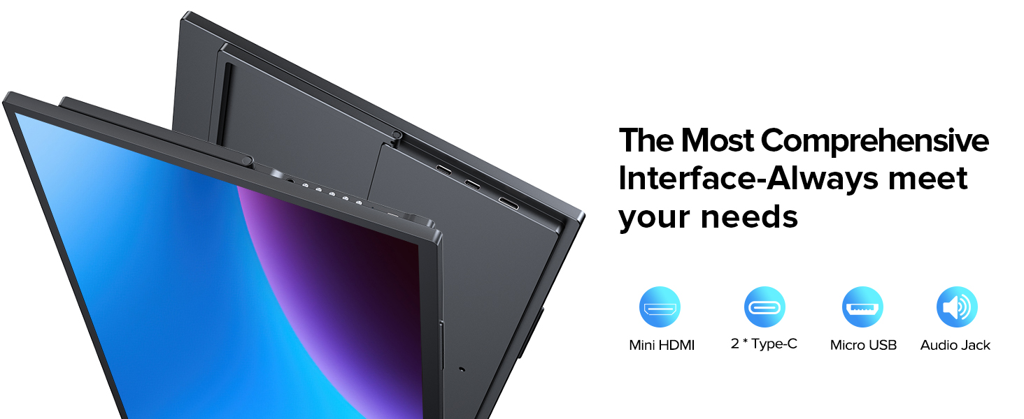 monitor