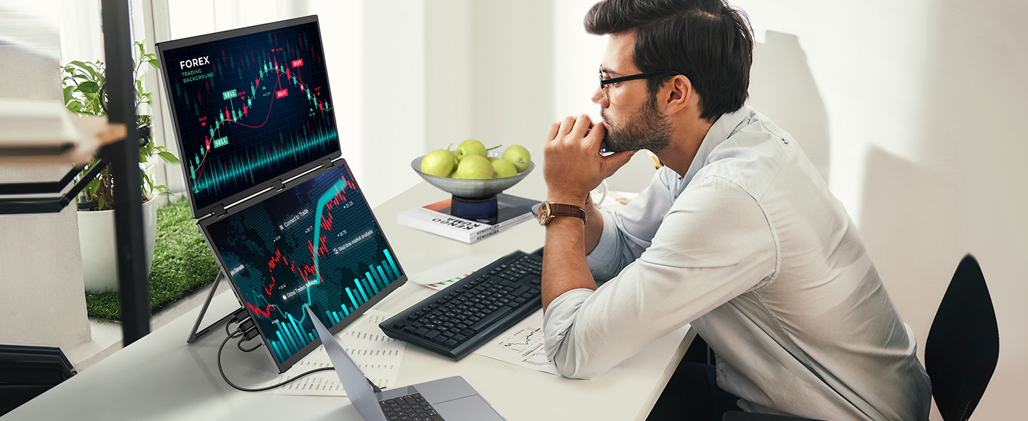 monitor
