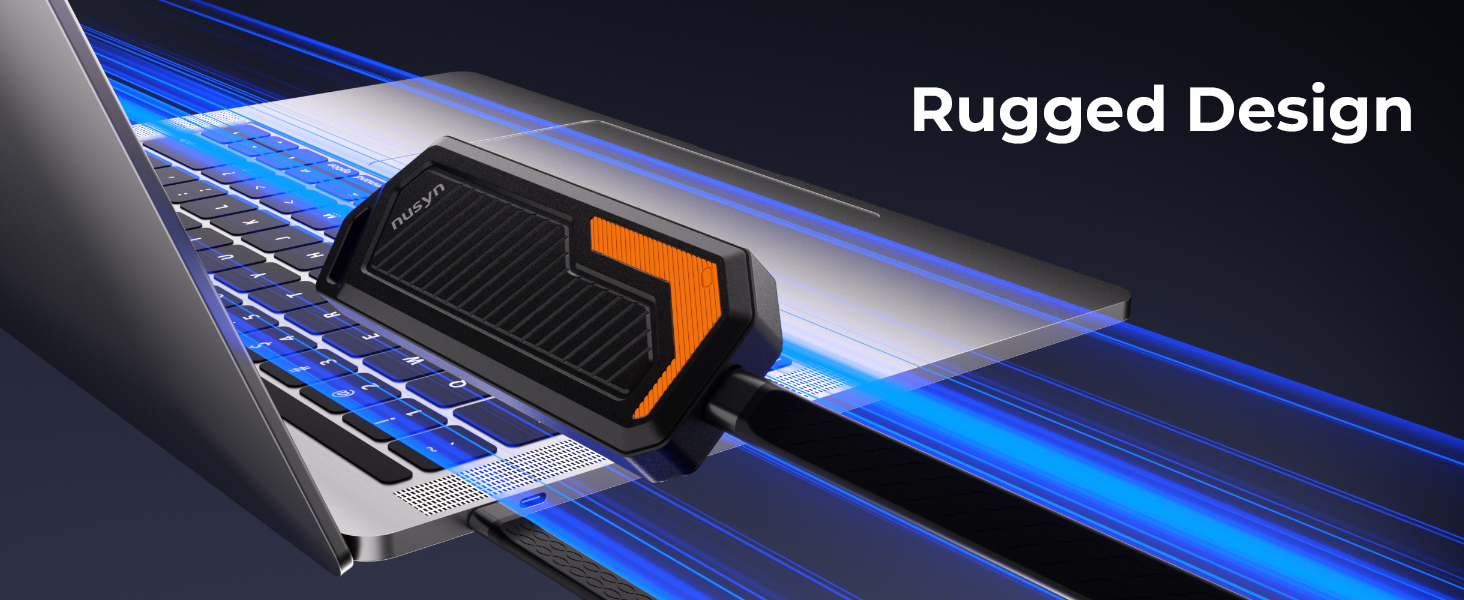 Nusyn NSP35 Portable SSD