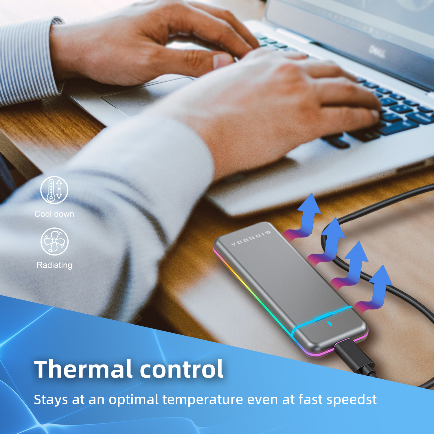 Thermal Control