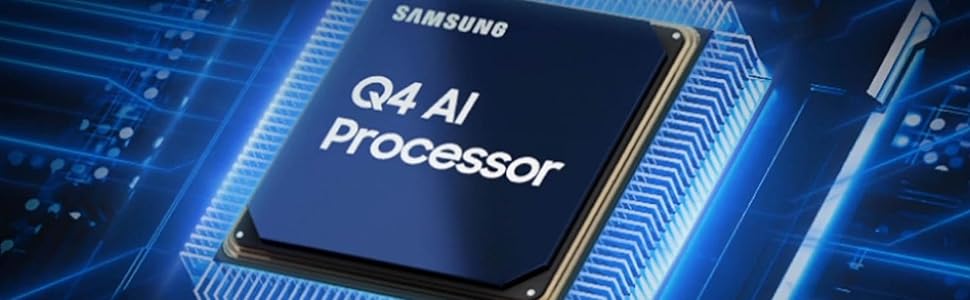 Q4 AI Processor