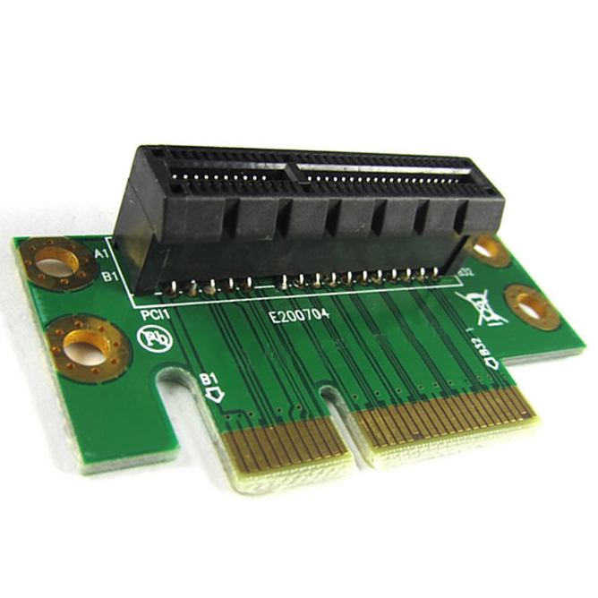 pcie convertor card