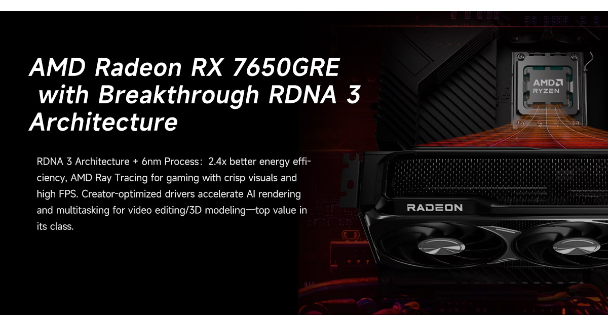 gaming desktop
