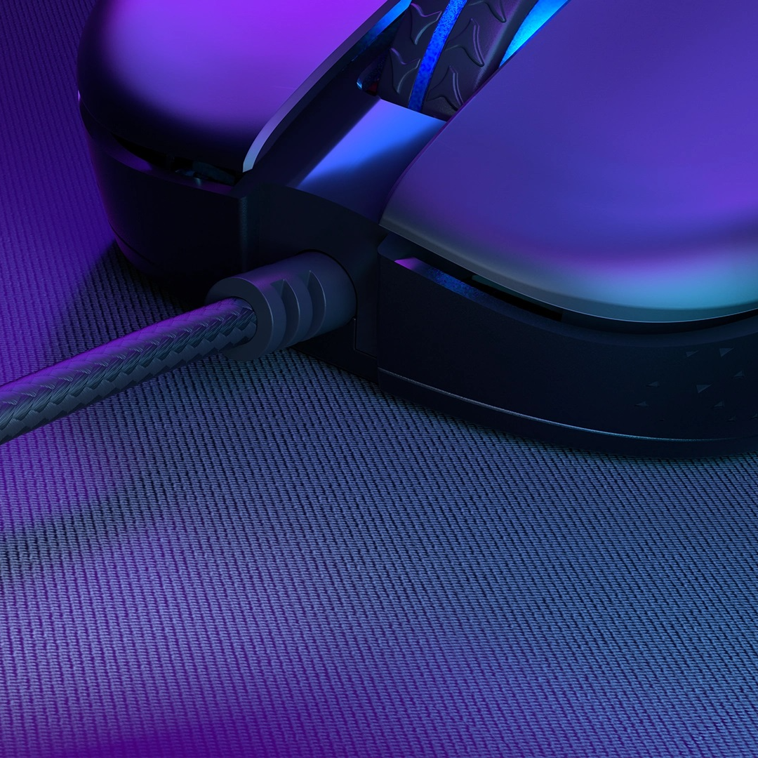 gaming pc mouse