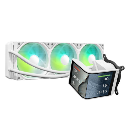 PANORAMA SE 360 ARGB WH