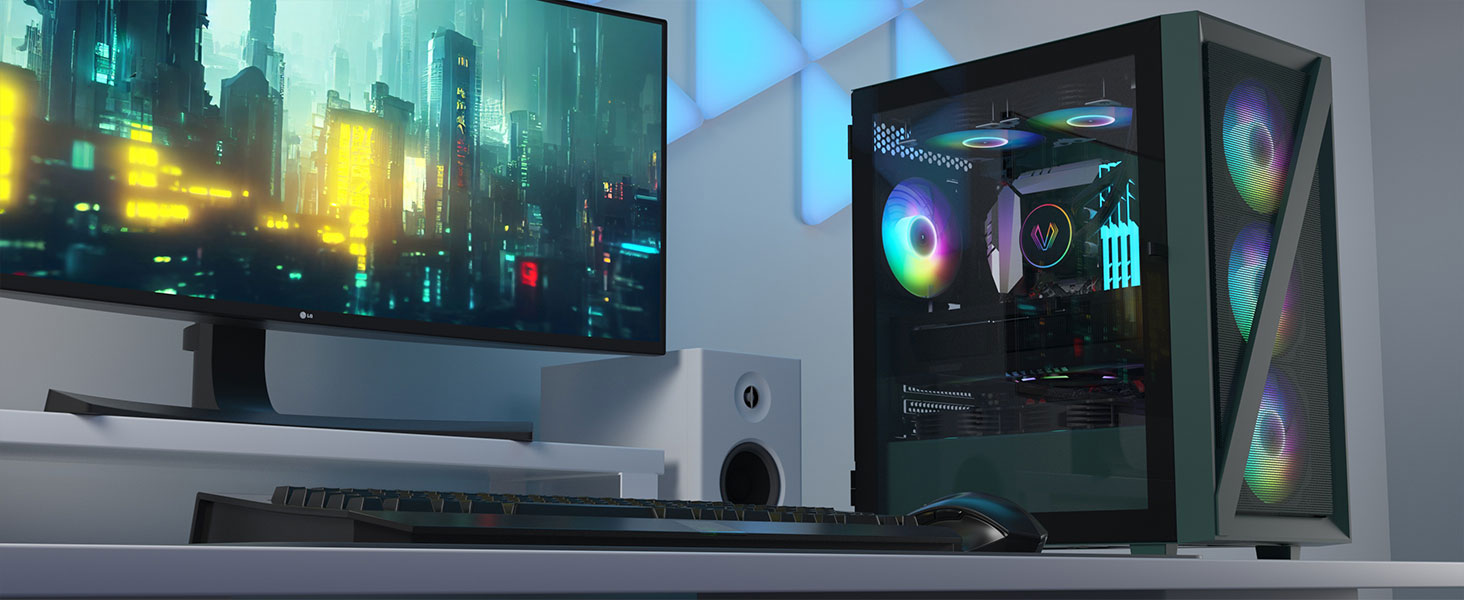 PC CASE