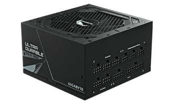 GIGABYTE UD series power supply