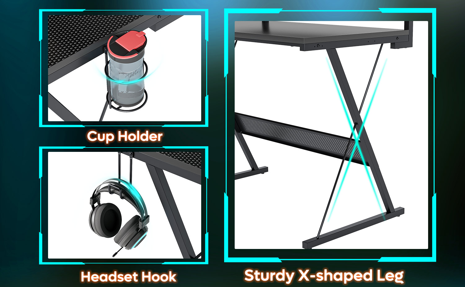Gaming Desk
