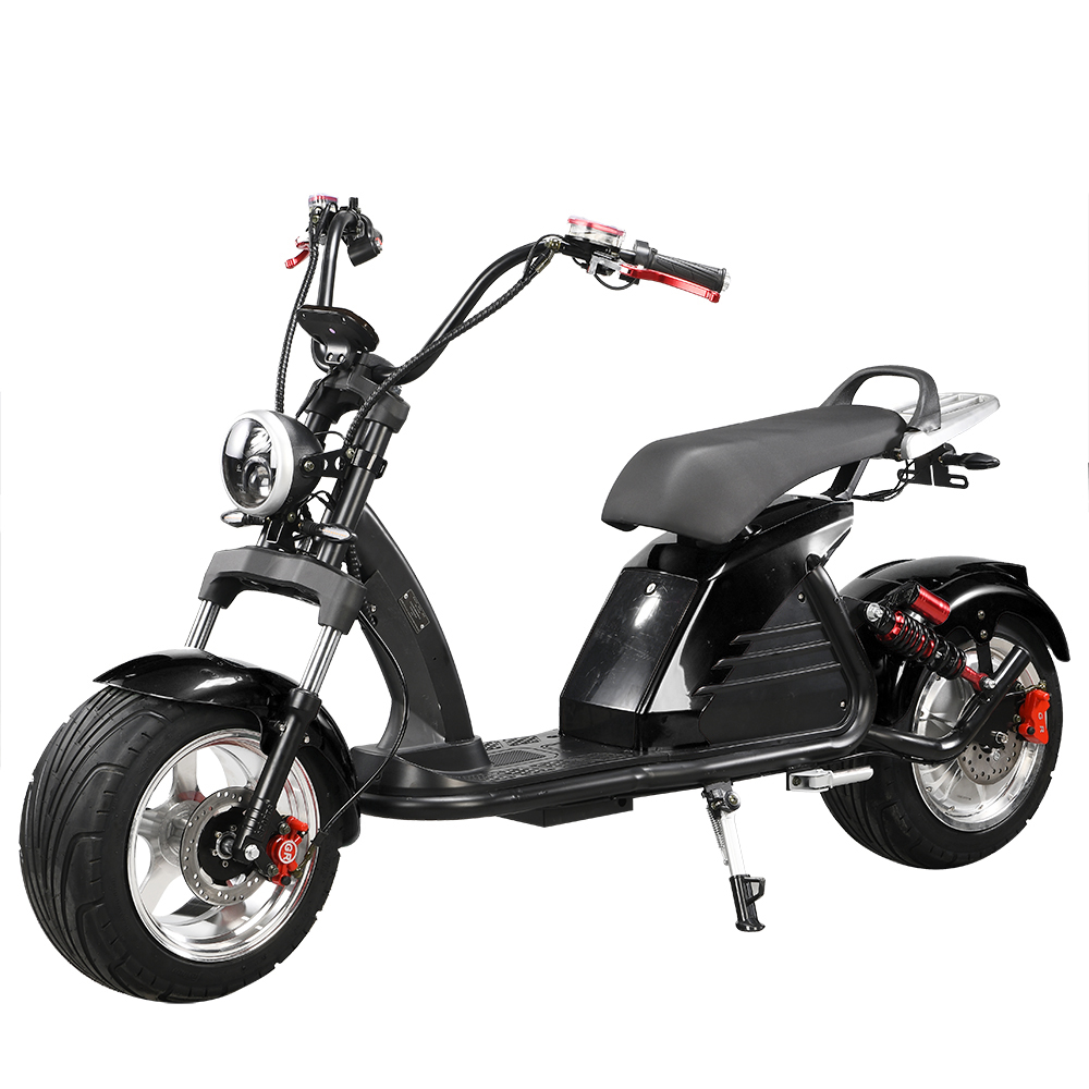 4000W electric scooter for Adult