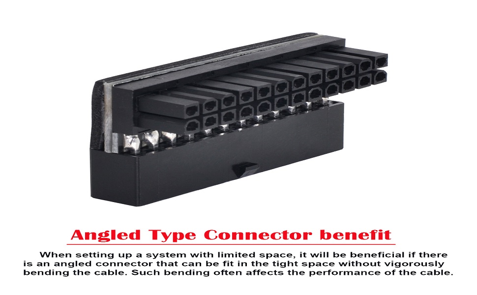 Degree Power Adapter