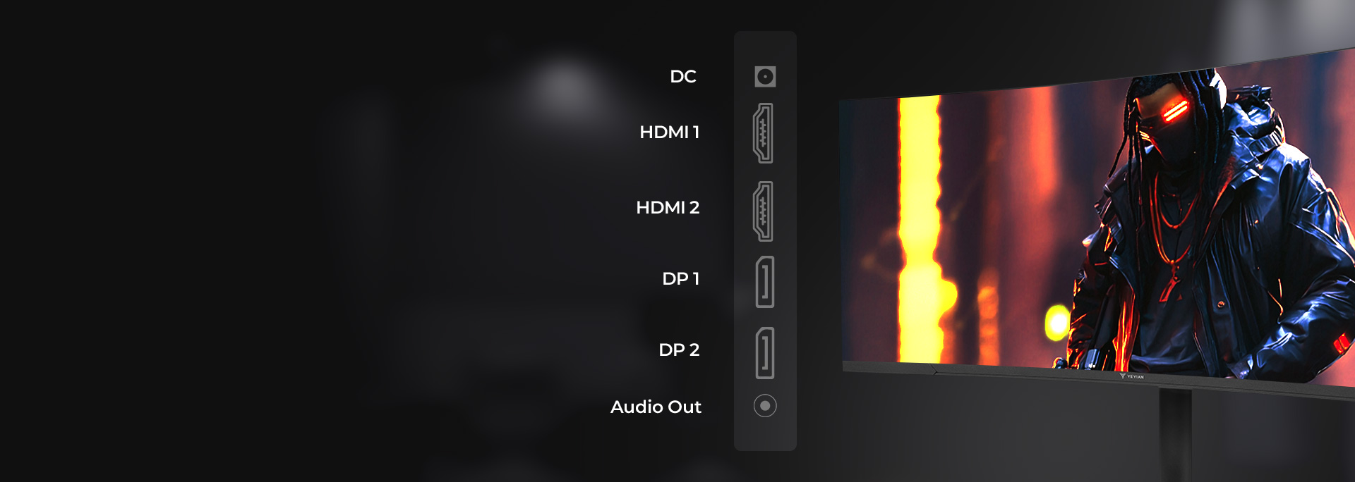 Stay Connected with Versatility