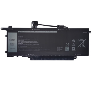 Battery front