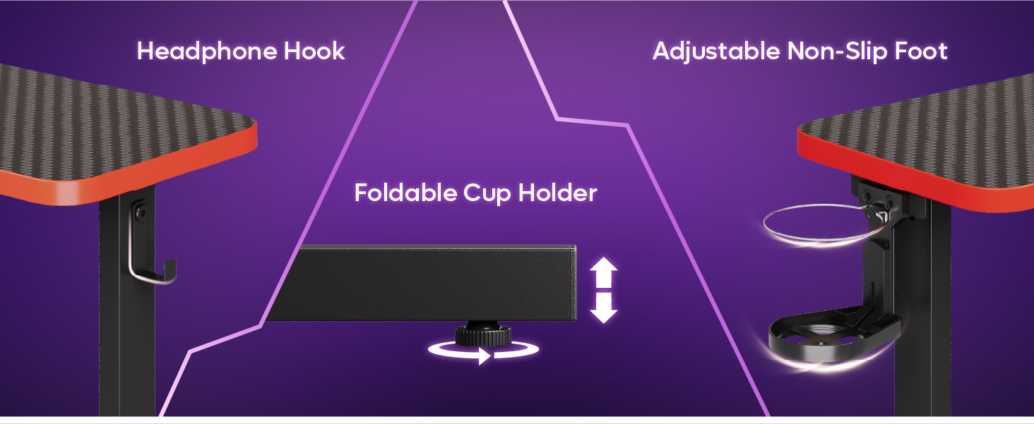 Gaming Desk