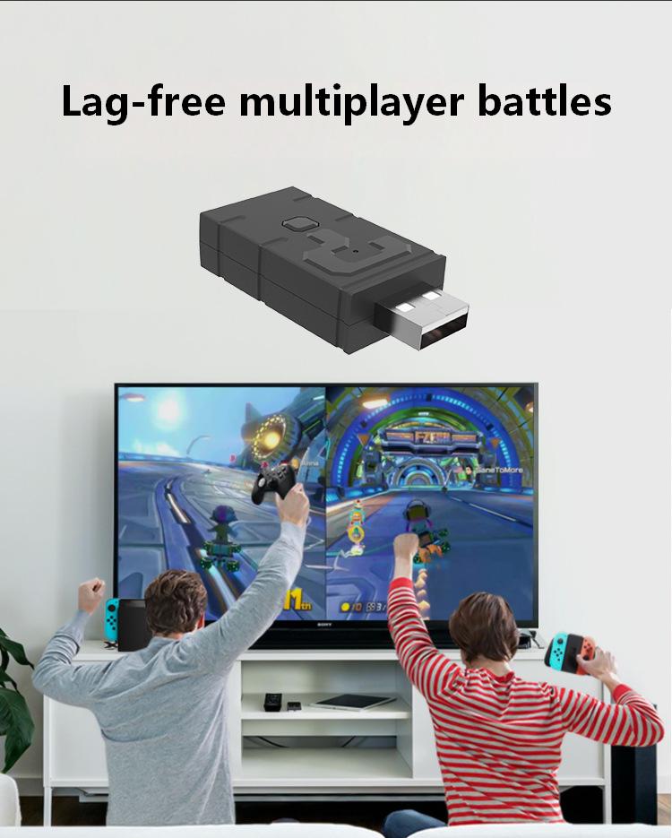 Lag-free Multiplayer Battles