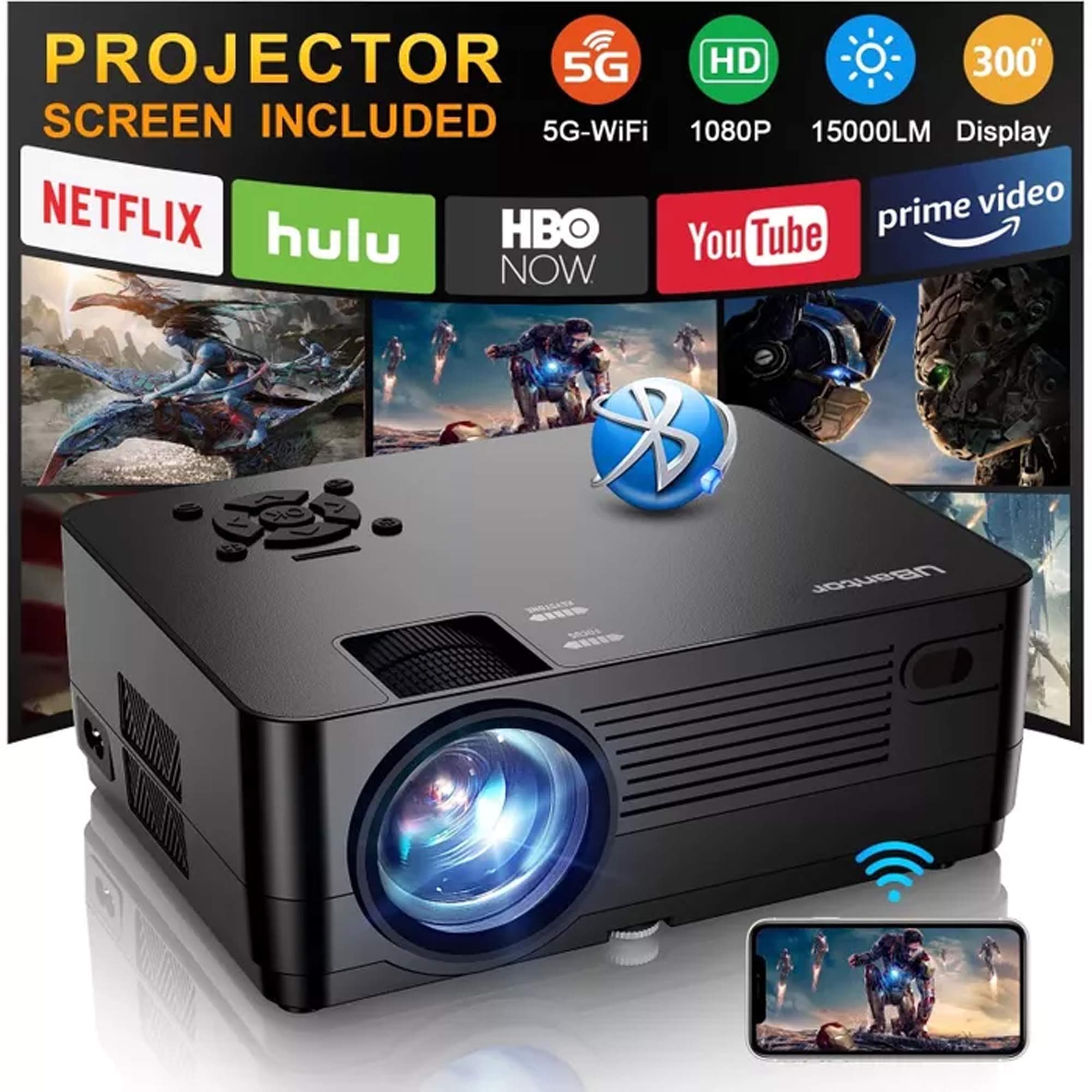 Projector