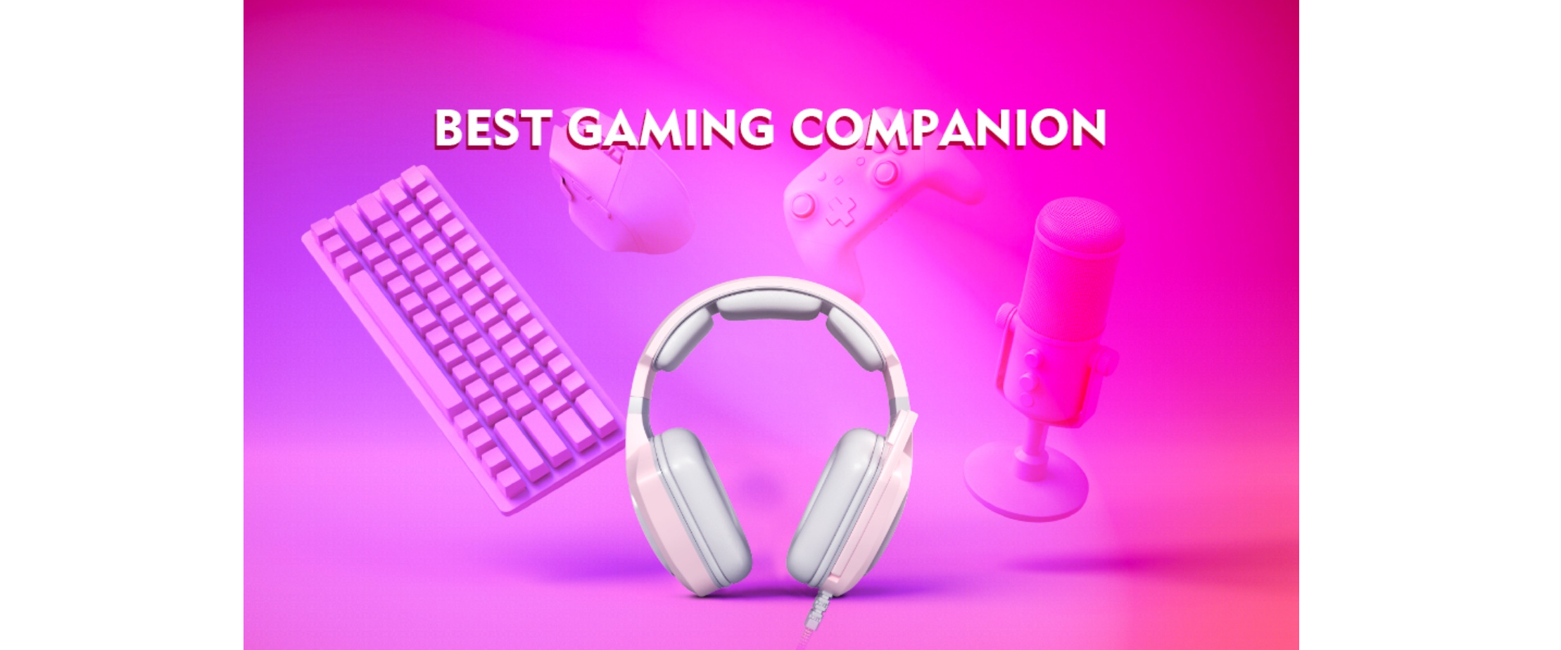 pink wired gaming headset,gaming accessories,gaming companion,pc gaming,console gaming