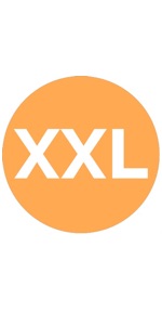 Size XX-Large