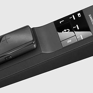 Sennheiser Flex 5000 Digital Wireless Headphone for TV Listening 