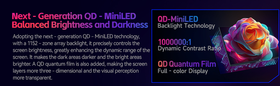 HKC G27M5Pro Gaming Computer Monitor