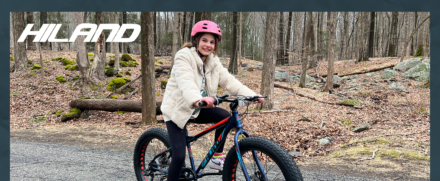 bike for kids