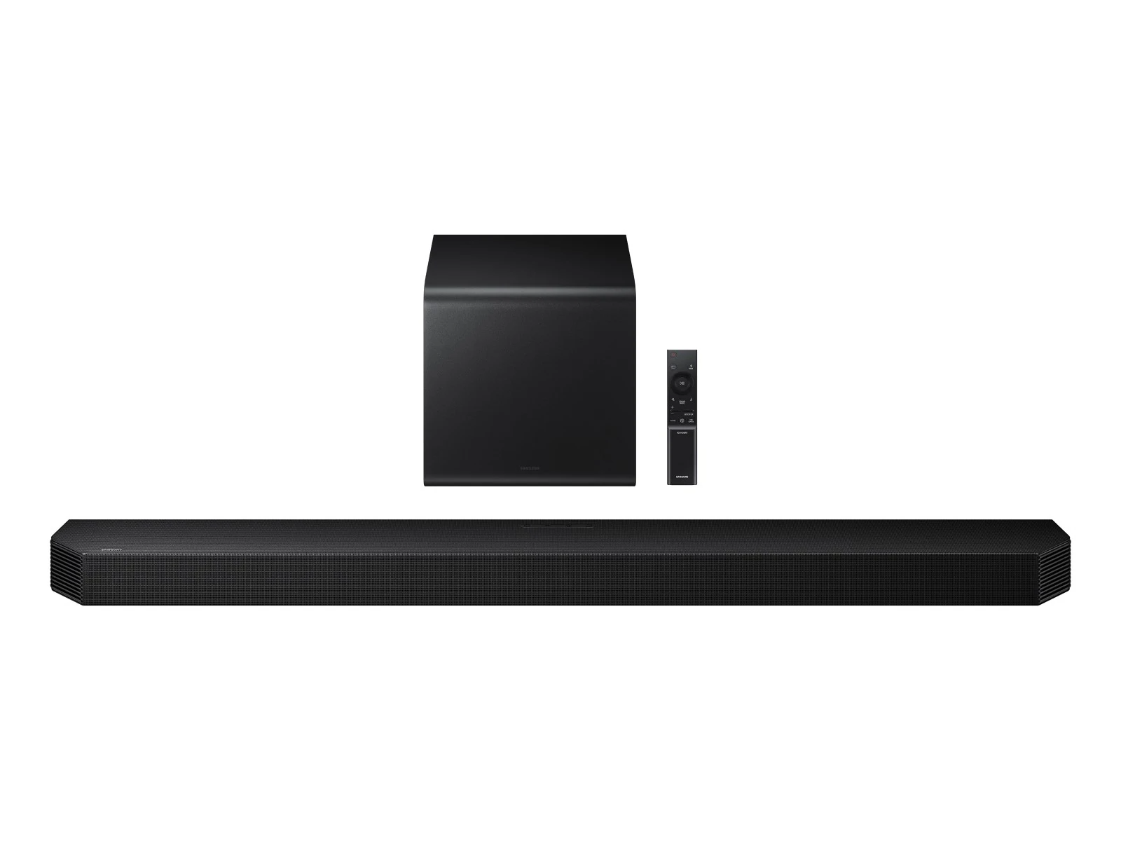 Samsung HW-Q800F Q-Series Dolby Atmos Soundbar with Subwoofer