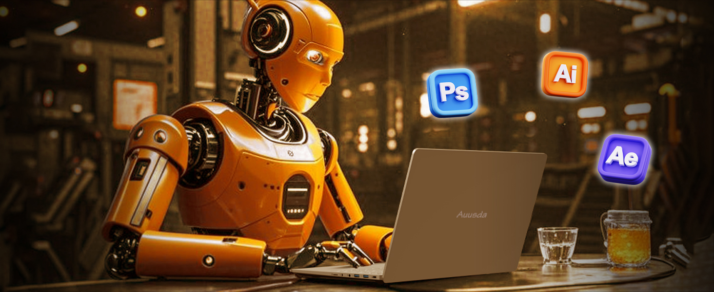 Gaming Laptop